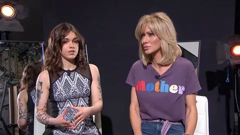 'TOC de hacer daño' 'TOC de hacer daño'