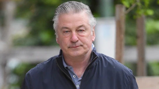 Alec Baldwin Alec Baldwin
