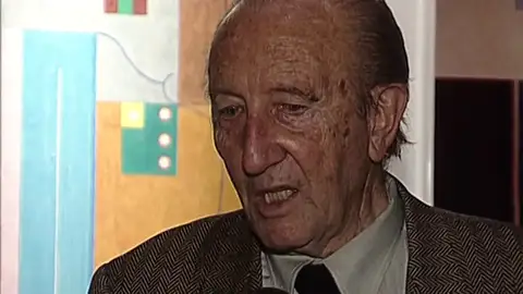 Francisco Javier Sáenz de Oiza premio Príncipe de Asturias de las Artes Efemérides de hoy 7 de mayo de 2024: Francisco Javier Sáenz de Oiza premio Príncipe de Asturias de las Artes