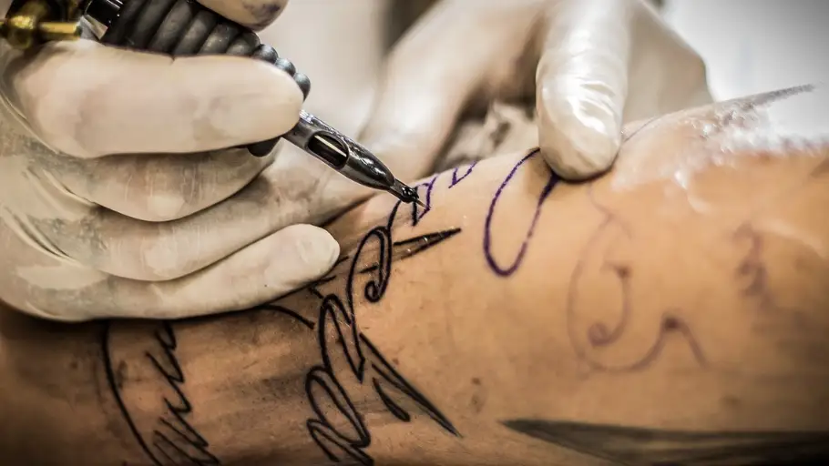 Tatuador Tatuador