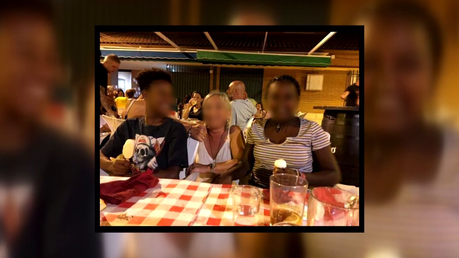 El mensaje del menor de Badajoz antes de asesinar presuntamente a su madre: 