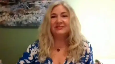 Jueza Isabel Giménez Jueza Isabel Giménez