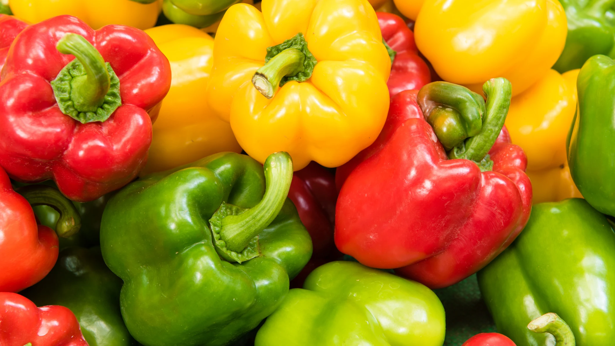 Pimientos Pimientos