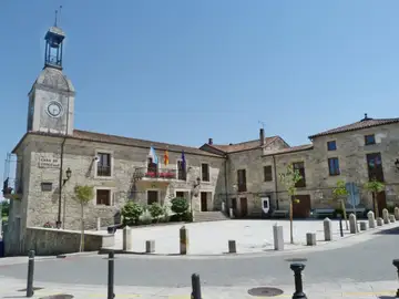 Tuiriz, en Pantón Tuiriz, en Pantón