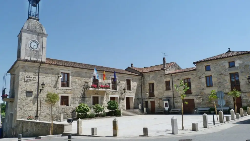 Imagen de Tuiriz, en Pant&oacute;n