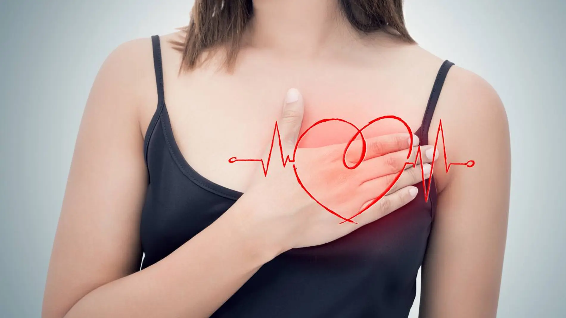 cardiopatías mujeres cardiopatías mujeres