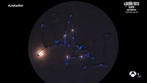 Lía Kali, asombrada con el mágico experimento de Marron: "¡Qué chulo!" Lía Kali, asombrada con el mágico experimento de Marron: "¡Qué chulo!"