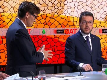 Illa y Aragon&eacute;s