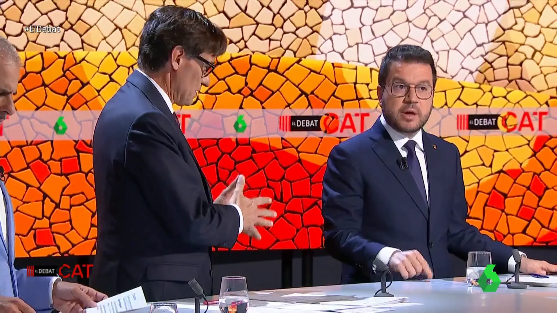 Illa y Aragonés Illa y Aragonés