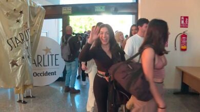 Marbella ofrece 1.000 puestos de trabajo para el festival Starlite Occident
