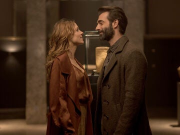Descubre 5 curiosidades de La pasi&oacute;n turca, gran estreno este jueves en Antena 3