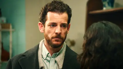 “No quiero que vuelvas a hacerme daño” Luis cancela la cita con Luz para evitar que le rompa el corazón “No quiero que vuelvas a hacerme daño” Luis cancela la cita con Luz para evitar que le rompa el corazón