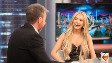 El fin de semana romántico de Ana Mena que terminó siendo un desastre: 
