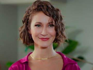 &iquest;Qui&eacute;n es Feyza &Uuml;st&uuml;ndağ? Esto es lo que necesitas saber sobre este nuevo personaje en Pecado Original
