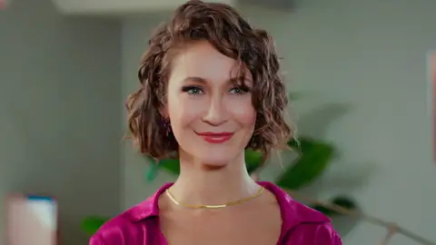 ¿Quién es Feyza Üstündağ? Esto es lo que necesitas saber sobre este nuevo personaje en Pecado Original ¿Quién es Feyza Üstündağ? Esto es lo que necesitas saber sobre este nuevo personaje en Pecado Original