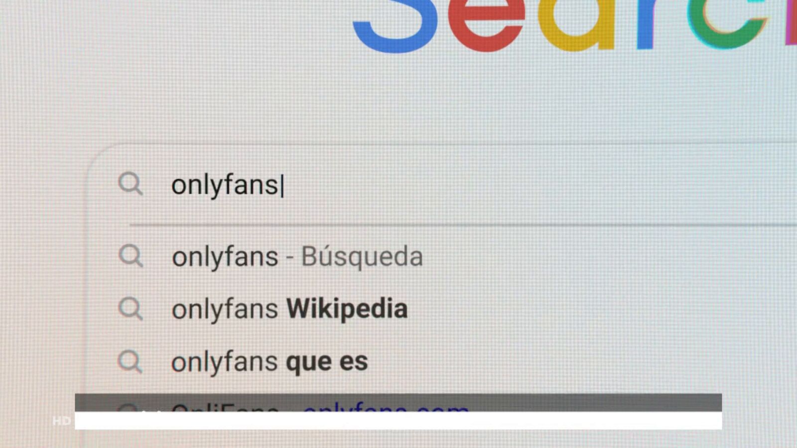 Onlyfans: un espacio blanqueado del negocio del sexo