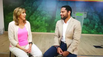 Entrevista a Ignacio Garriga Entrevista a Ignacio Garriga