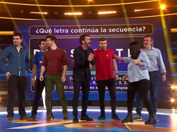 &iexcl;Seis ganadores! El 1% reparte m&aacute;s dinero que nunca en una Final hist&oacute;rica