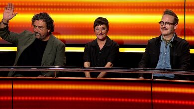 ¿Formarán parte de El 1%? Paco Tous, Eva Hache y Joaquín Reyes se ponen a prueba