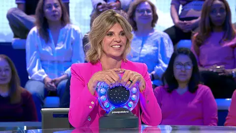Roberto Leal, atónito ante la jugada de Arantxa de Benito: “Has hecho un copia y pega” Roberto Leal, atónito ante la jugada de Arantxa de Benito: “Has hecho un copia y pega”