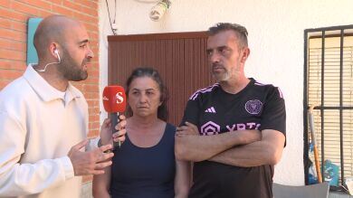 Atropella hasta la muerte a su amigo de la infancia tras una pelea: 