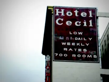 Lugares morbosos con encanto. Lugares morbosos con encanto.