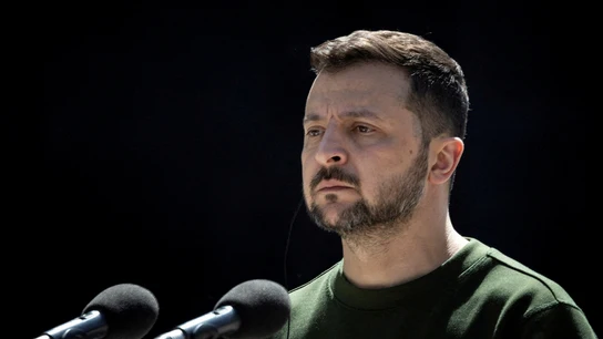 Salen a luz los detalles para asesinar a Zelenski Salen a luz los detalles para asesinar a Zelenski