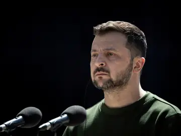 Salen a luz los detalles para asesinar a Zelenski Salen a luz los detalles para asesinar a Zelenski