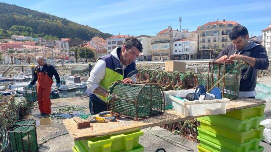 &iquest;Por qu&eacute; nadie quiere ser marinero?