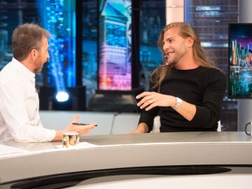 Eduardo Navarrete confiesa todos sus retoques est&eacute;ticos: "Lo hago para sentirme mejor"