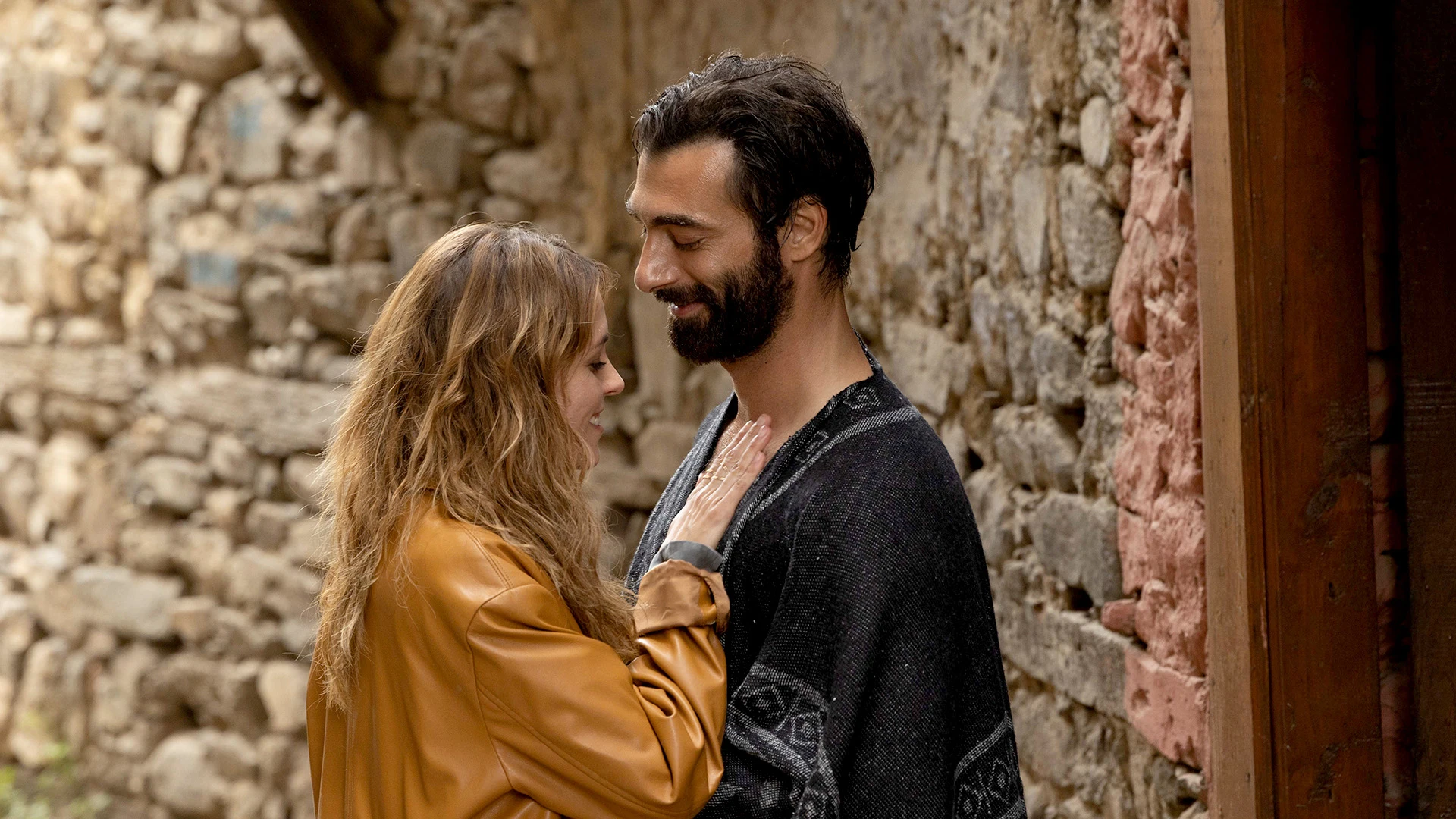La pasi&oacute;n turca, Antena 3