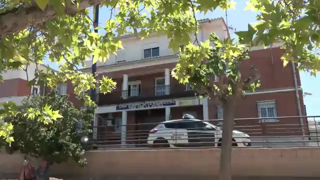 Confesión de un presunto depredador sexual en Llíria Confesión de un presunto depredador sexual en Llíria