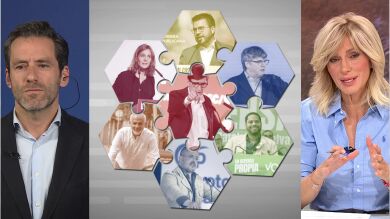 Sémper, PP, cuestiona las decisiones del Ejecutivo: 