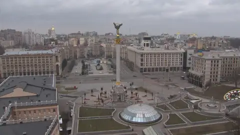 Imagen de Kiev Imagen de Kiev