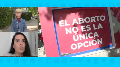 Inflencer antiabortista Inflencer antiabortista