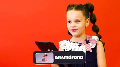Talents de La Voz Kids Talents de La Voz Kids