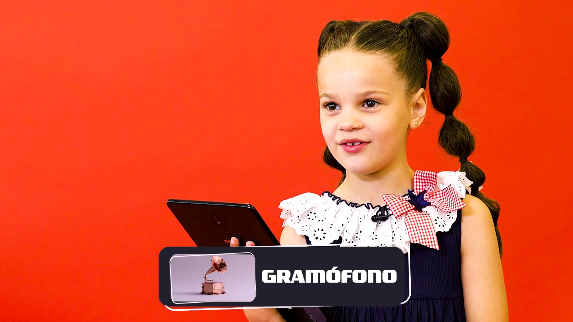 Talents de La Voz Kids