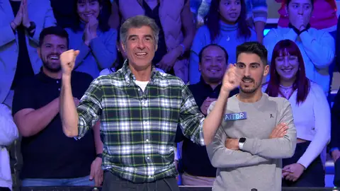 Jorge Fernández Jorge Fernández