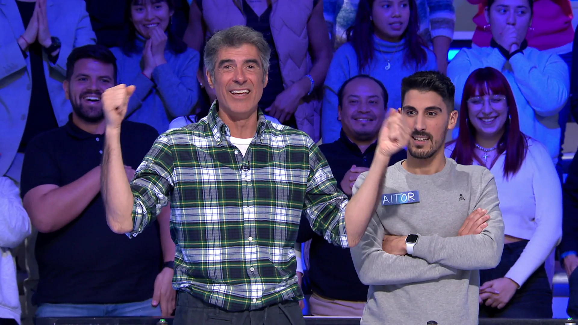 Jorge Fern&aacute;ndez 