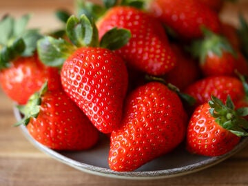 Fresas