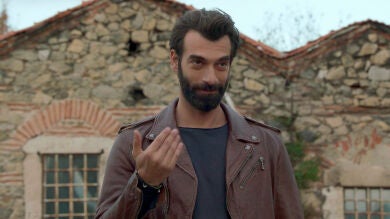 “Solo te quedan dos días y quiero pasarlos contigo”: Olivia se rinde ante Yaman