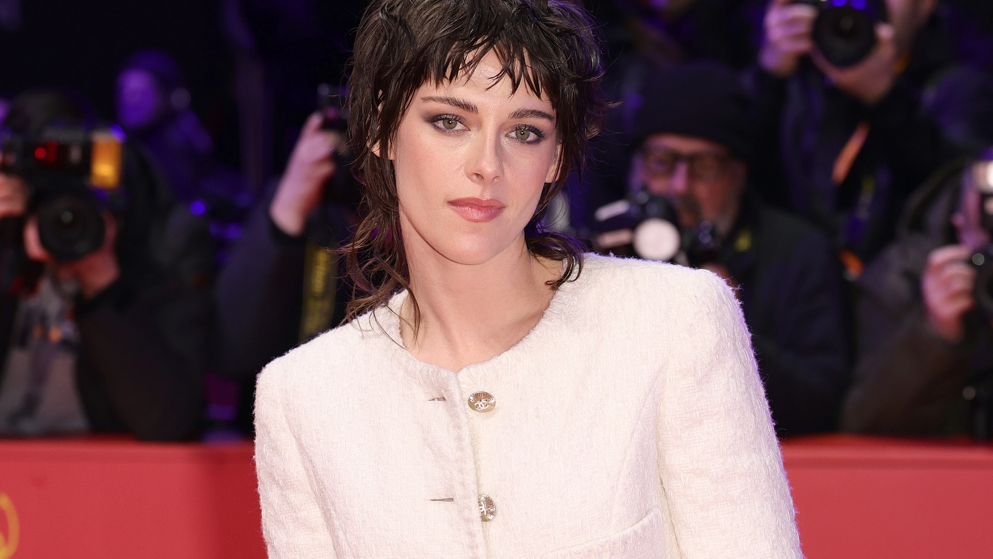 Kristen Stewart Kristen Stewart