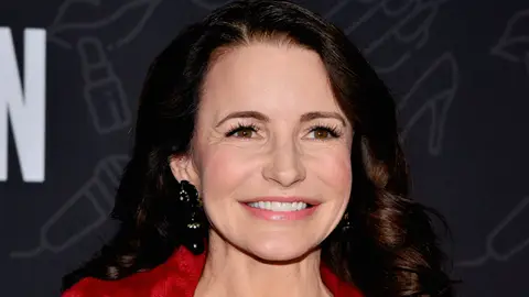 Kristin Davis