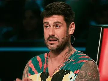 Los discursos más emotivos que los coaches han dado en La Voz Kids Los discursos más emotivos que los coaches han dado en La Voz Kids