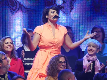 Una gala... ¡para desmelenarse!: Noche estelar en Tu cara me suena 11 con Camela, Raúl y el regreso de Silvia Abril Una gala... ¡para desmelenarse!: Noche estelar en Tu cara me suena 11 con Camela, Raúl y el regreso de Silvia Abril