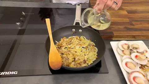 Primer paso Primer paso