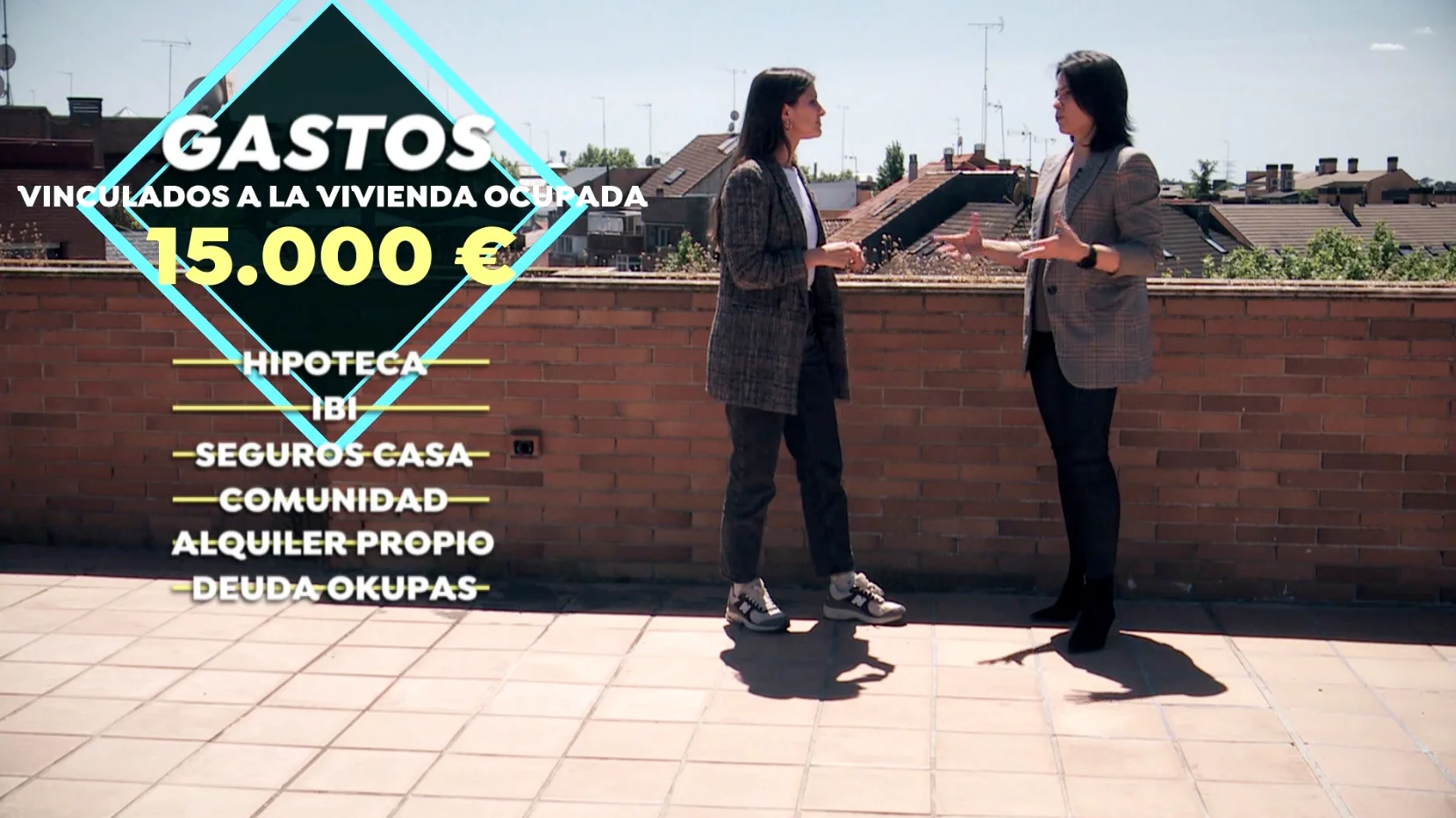 Inquiokupación. Inquiokupación.