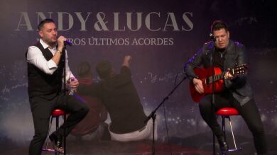 Andy y Lucas, sobre la verdadera razón de su adiós: 
