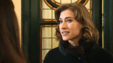 Capítulo 54 de Sueños de libertad, 10 de mayo: Las cosas se ponen tensas para Marta y Fina, Jaime les pisa los pies mientras la enfermedad de Isidro avanza 
