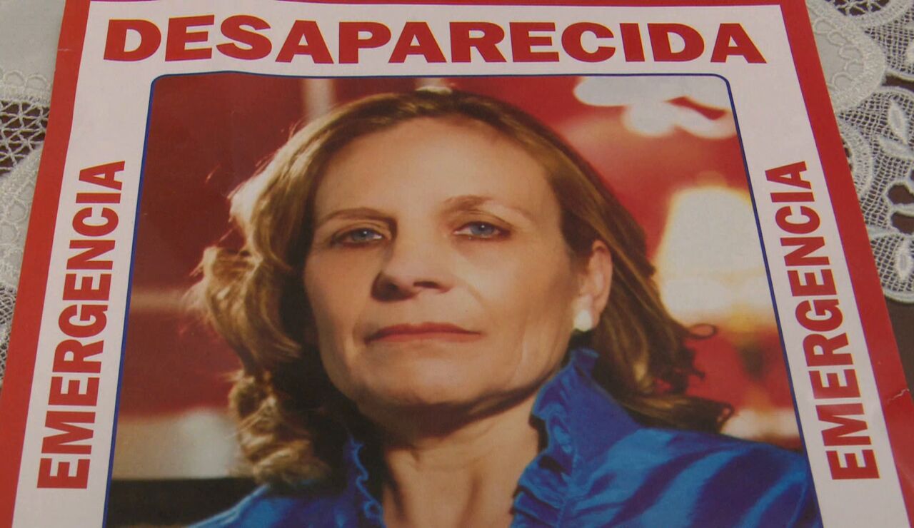 Sin pistas de Francisca Cadenas, desaparecida a 50 metros de su casa en 2017: "No se hizo bien desde el principio"